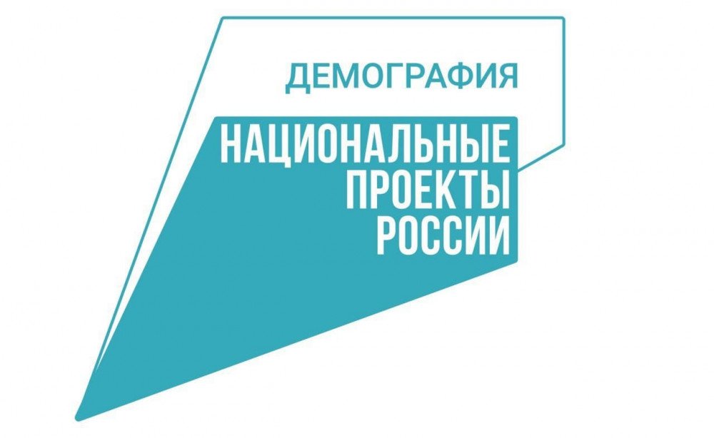 Нацпроект «Демография»: финансовую поддержку получают свыше 60 тысяч южноуральских семей