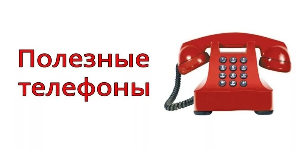УСЗН информирует о Полезных номерах телефонов для участников СВО и членов их семей в Сосновском районе и региональные телефоны 