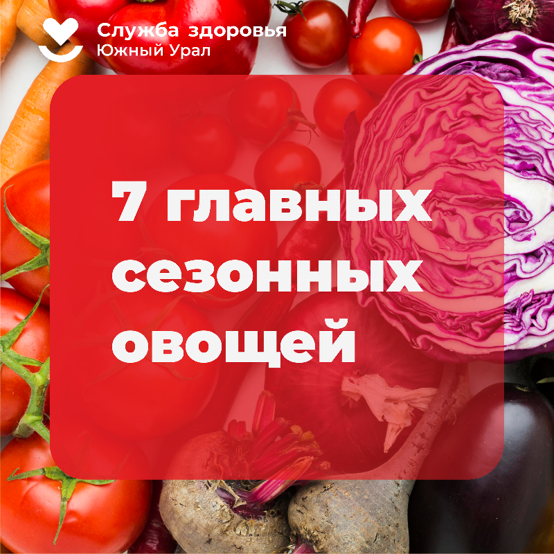 Неделя популяризации потребления овощей и фруктов