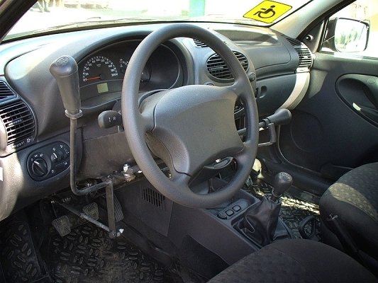 Приобретение автомобиля участникам СВО