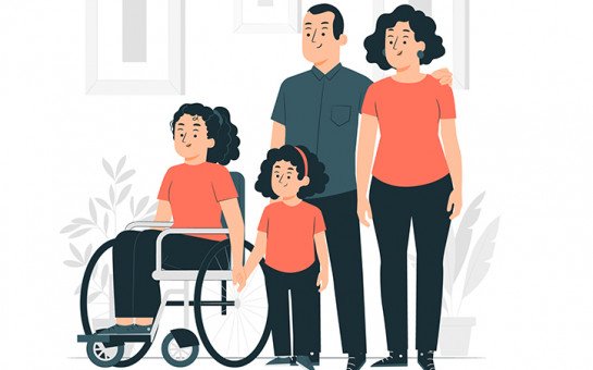 Перечень  видов социальной поддержки семей, воспитывающих детей-инвалидов и детей с ограниченными возможностями, предоставляемых в УСЗН